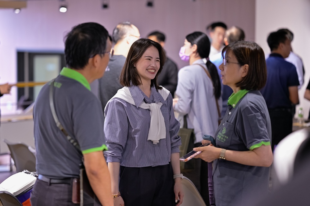 資策會打造共創機制　共願開市日啟動CoWiSH智匯交易所