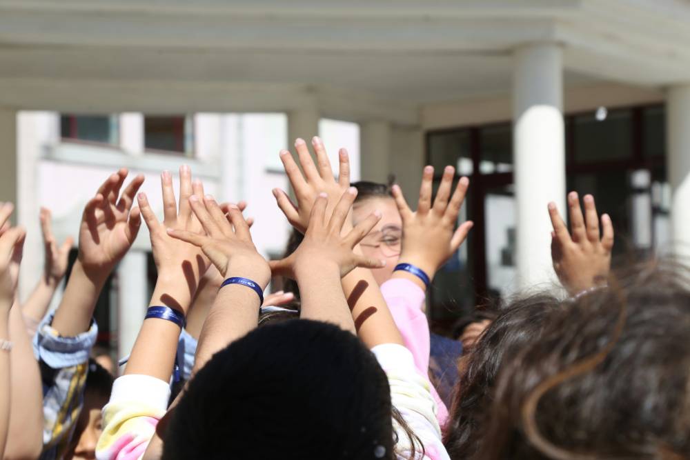 無縫接軌國小英文　線上教育業者曝4關鍵