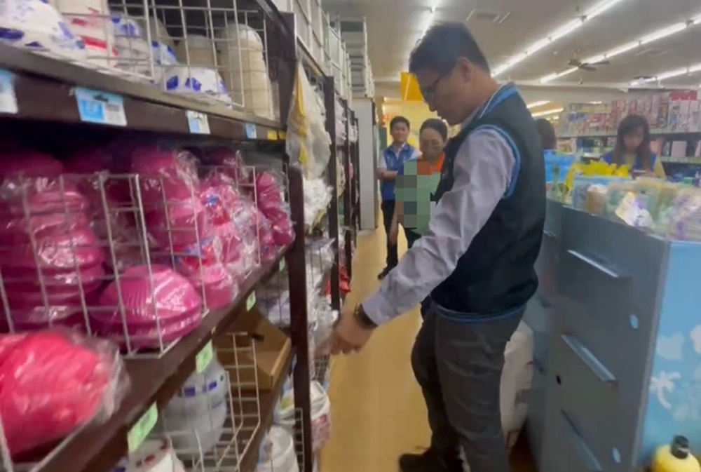 聯合稽查民生物價　雲林縣府檢警調聯手嚴防哄抬囤積