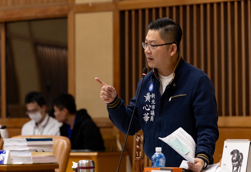 【城市工程師2-1】傳承孫運璿精神　黃心華4年完成千件民眾房屋安全評估