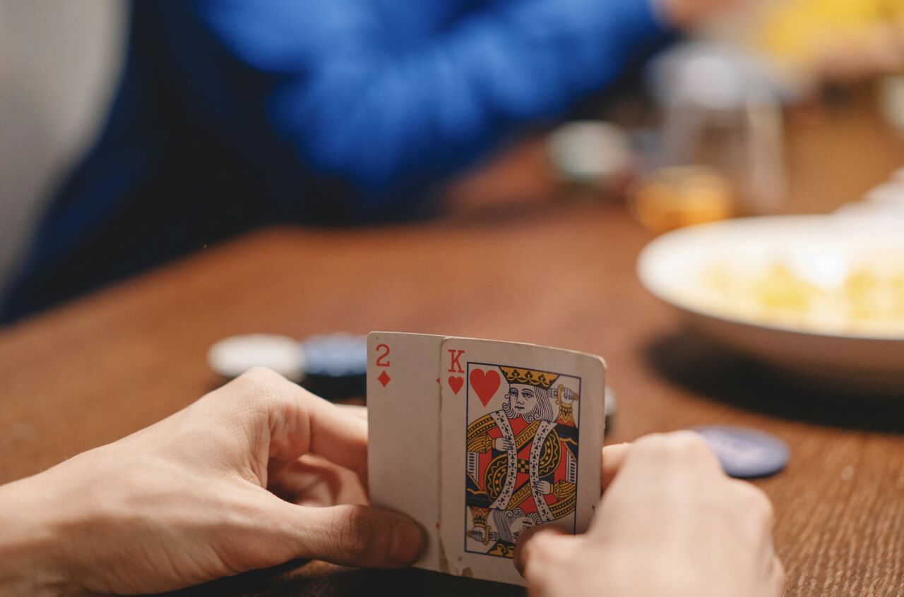 賭癮難戒？竟是大腦成癮反應作怪 醫曝「打斷關鍵」