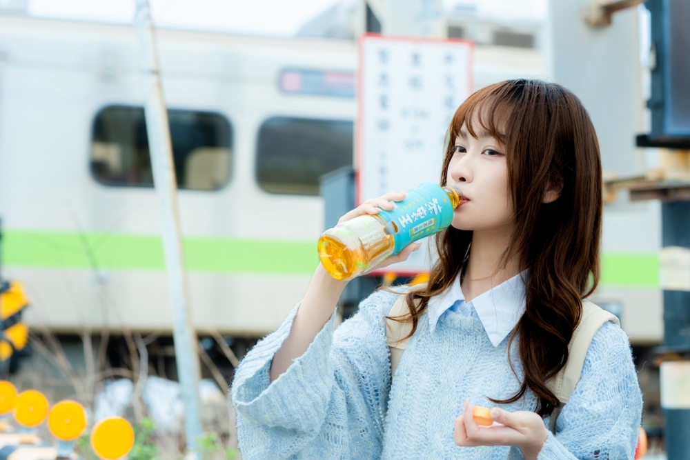 都會節奏裡的日系慢享　茶裏王升級版「綠茶玉露」質感登場