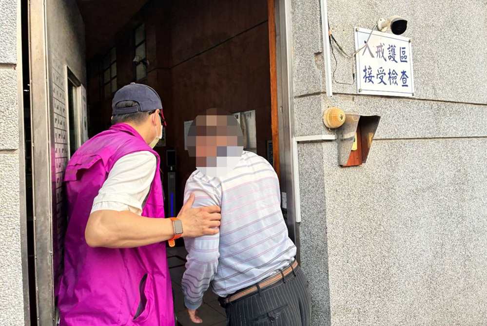 法院裁定管收　地主合建欠稅千萬並轉移財產