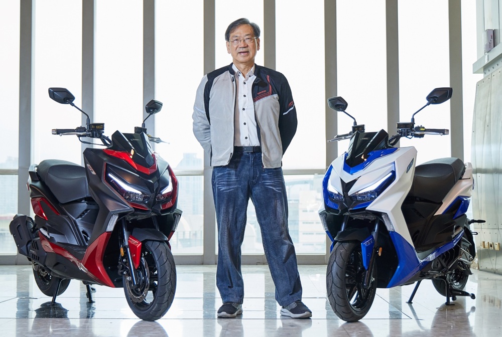 G7消費者試乘會還沒開辦　預購首日就突破300台