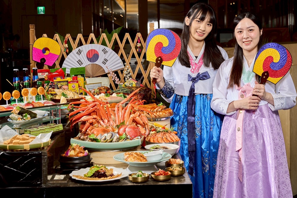 串聯淡江大橋通車話題　福容大飯店打造北海岸旅遊新熱點