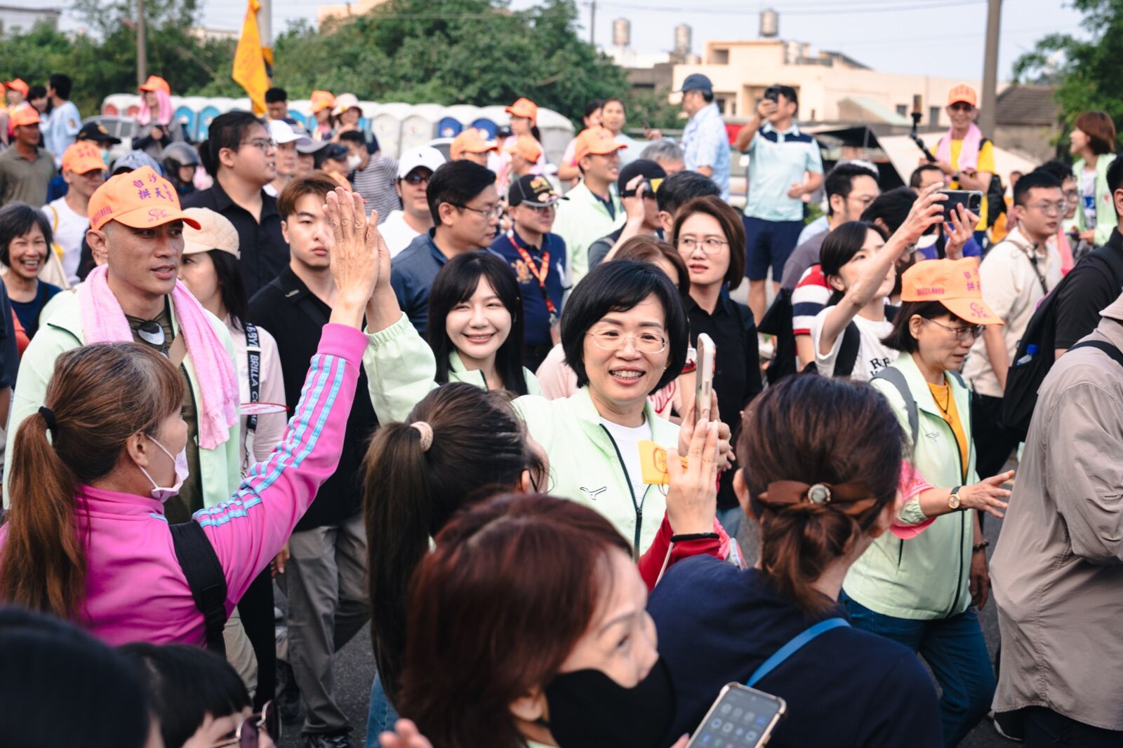 蘇巧慧推青年「4大支持」方案　　涵蓋知識、資金、空間與身心支持