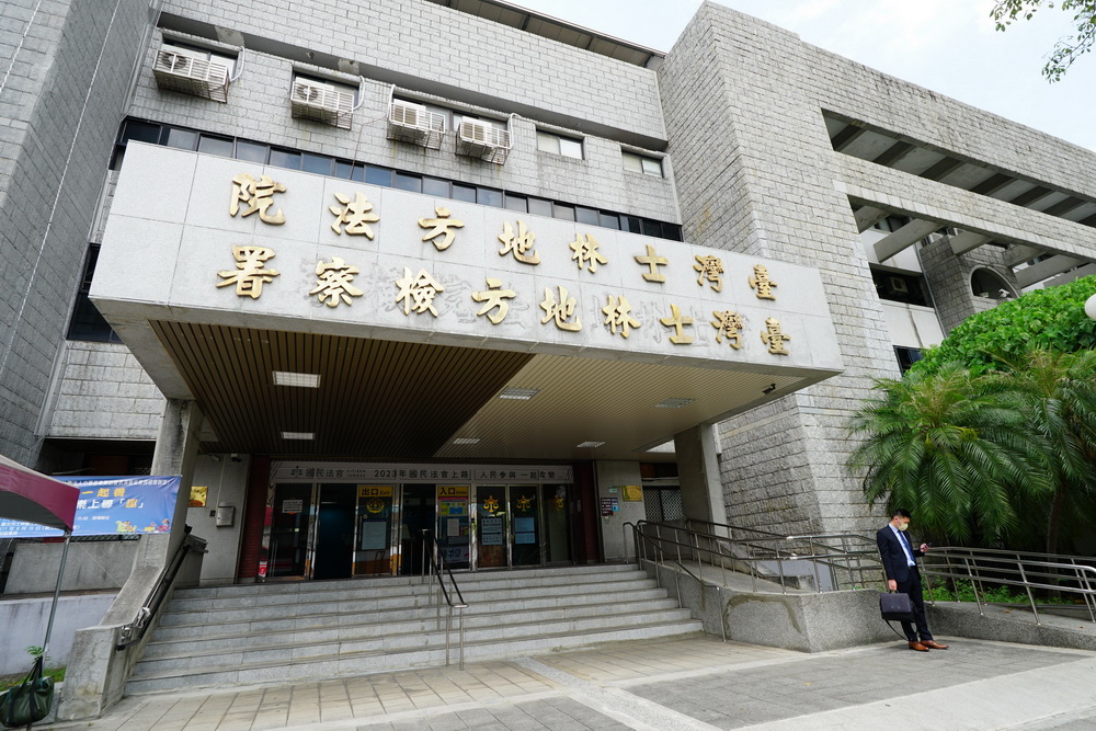 名醫院長遭冒名詐騙賣藥　士檢主動分案偵辦