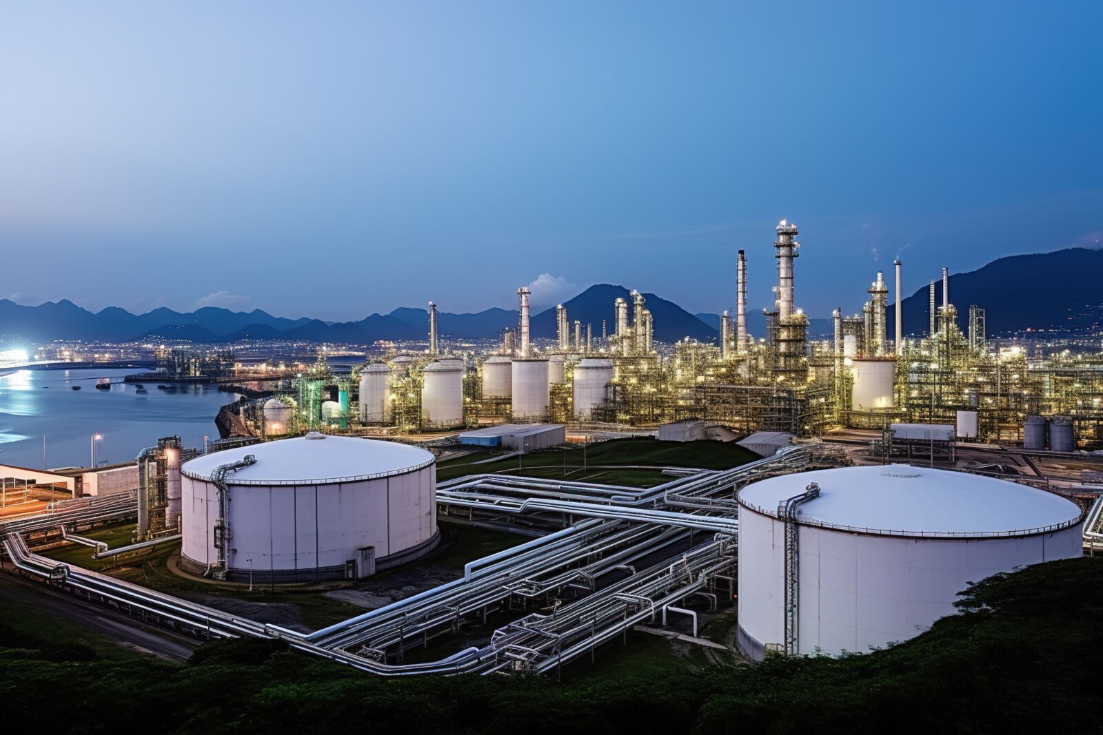 【投書】台灣電費單在抖：能源安全不能只聽承諾