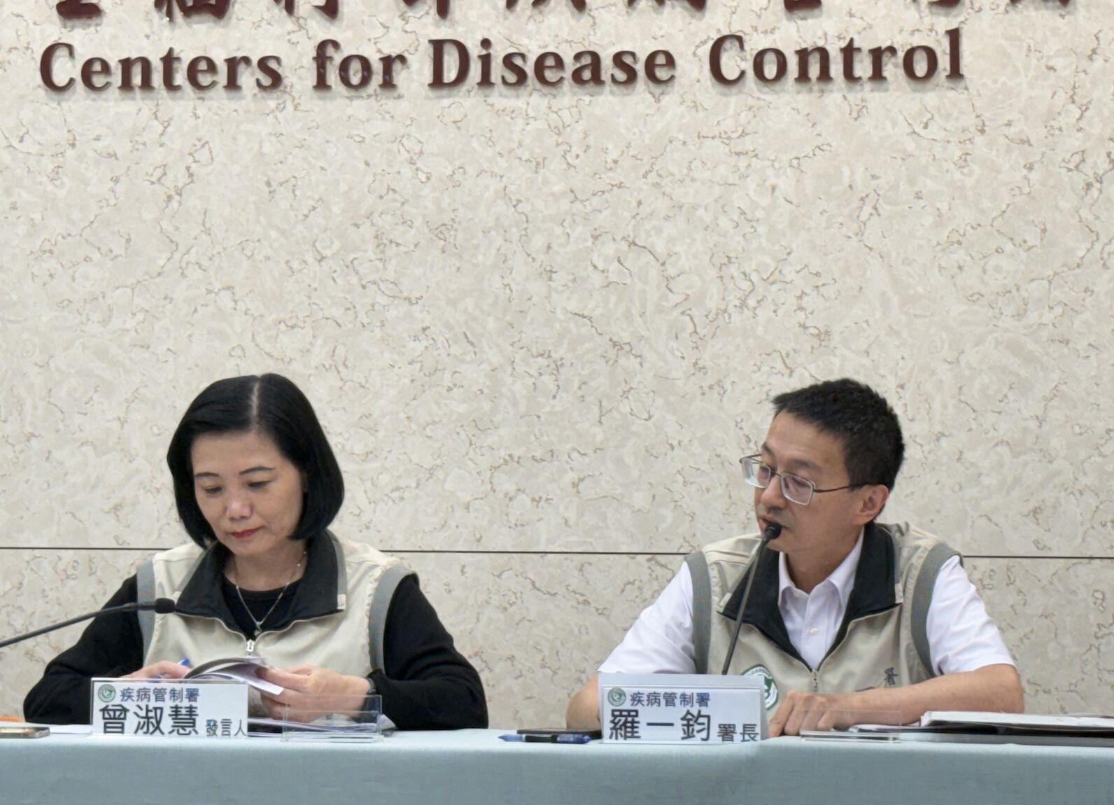 網傳新冠病毒蟬變「中國多地醫院爆滿」？ 羅一鈞揭真實疫情