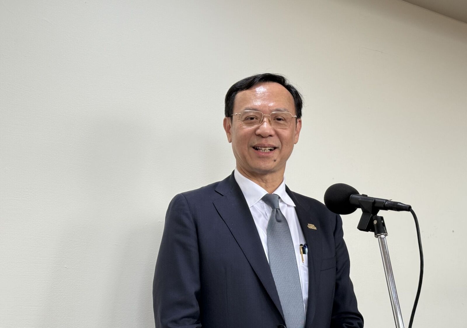 證交稅擬挹注健保「20年不倒」 衛福部長樂了！大喊雙手贊成