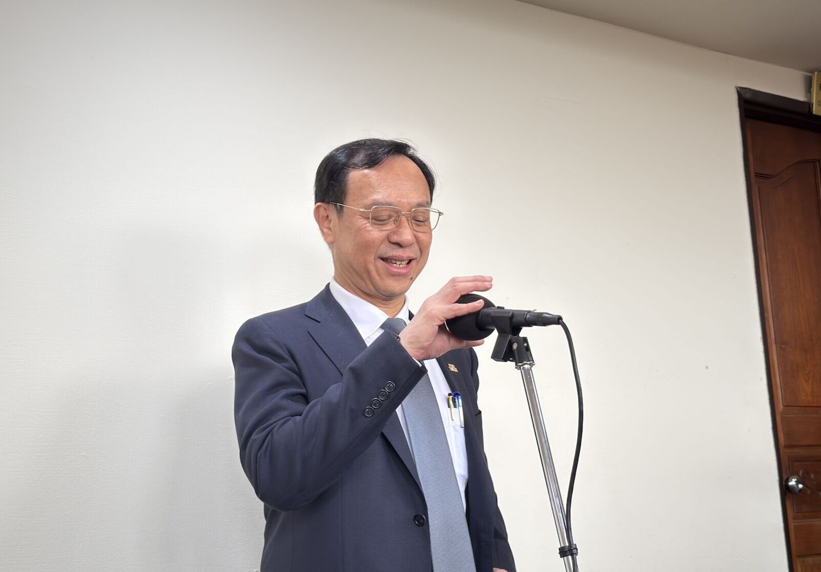 三班護病比只修「醫院設置標準」！ 石崇良：不求人力一日補足