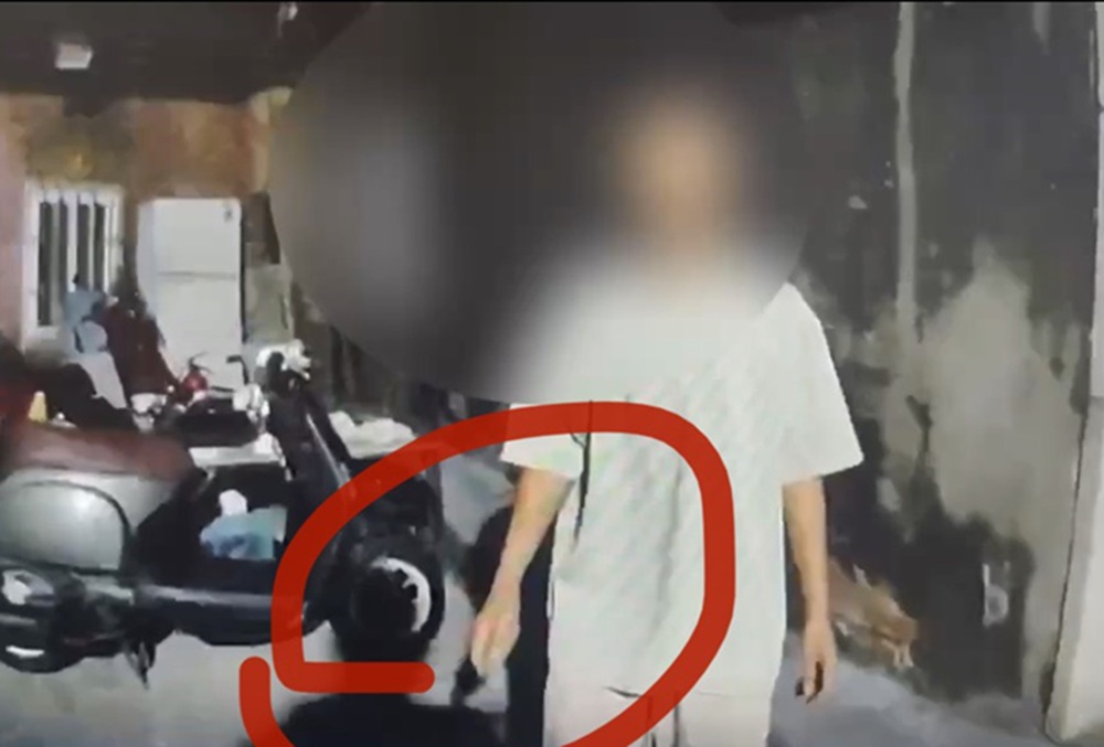 討債1500元　29歲男刺傷34歲友人頸部身亡