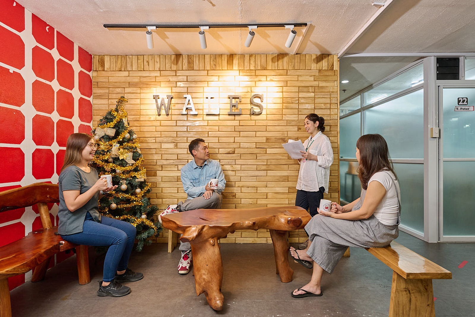 2026首屆菲律賓遊學展登場　打造亞洲英語學習樞紐搶攻海外市場