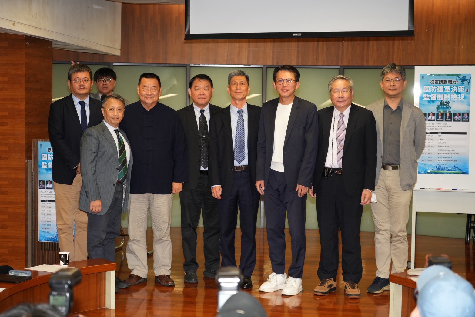 賴政府任期未過半就砸1.25兆　蔡英文8年才4千億　民眾黨要求說清楚