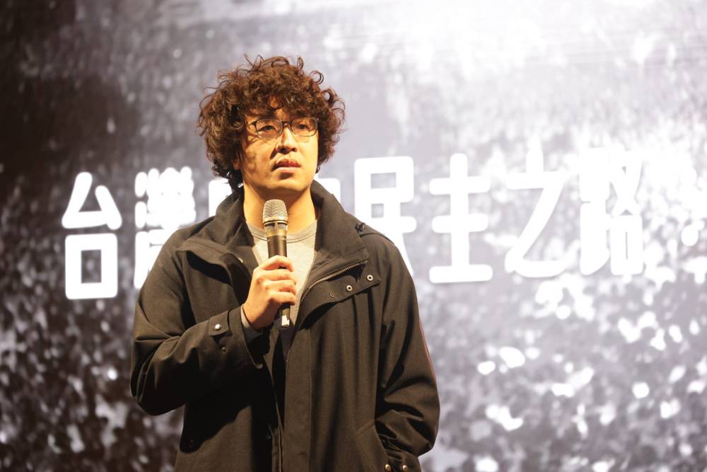 批沈伯洋不相干字句逃避能源議題　王鴻薇拆解「沈氏公關危機SOP」