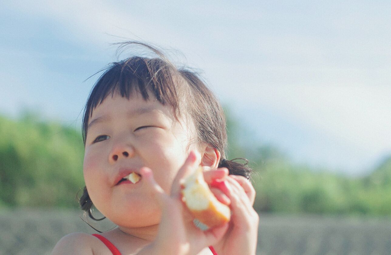 孩子「健康胖」沒紅字也不行！ 研究曝30歲前糖尿病風險飆18倍
