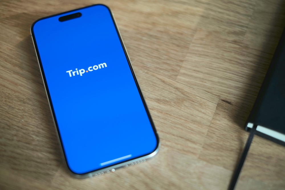 【有影】trip.com退費僅拿回一成五　消基會呼籲規範訂票平台手續費比例