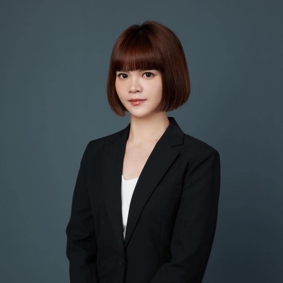 李慧芝稱台北「鼠實」　魏汶萱反擊：行政院靠出一張嘴治國？