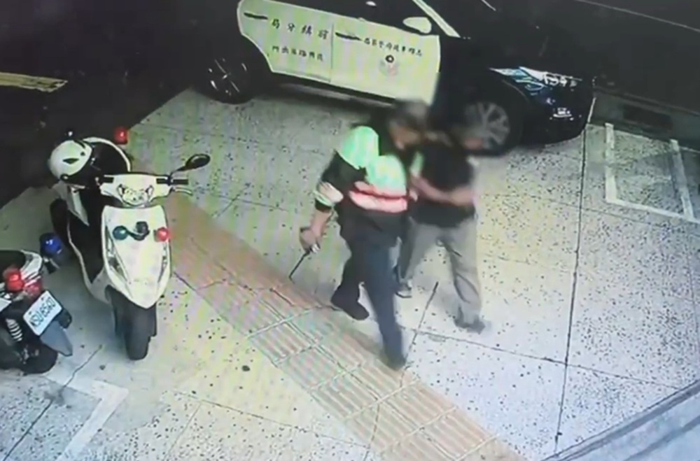 3條通男裝傻謊報身分　對警低聲狂求放我一次
