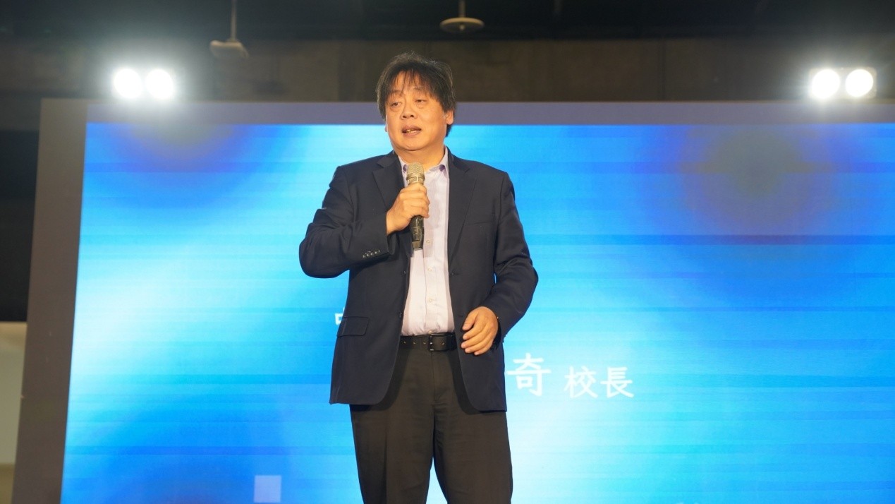 文化大學大傳系畢展《傳生》登場　17組作品展現跨域傳播實力