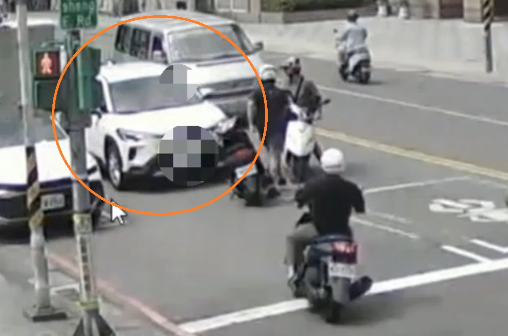假檢警面交詐180萬元　要再騙150萬元警逮2車手