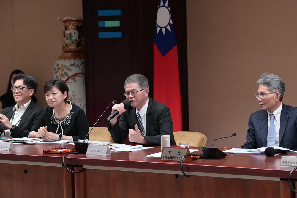 守護國家重大建設　廉政署攜手經濟部共築廉能防護網