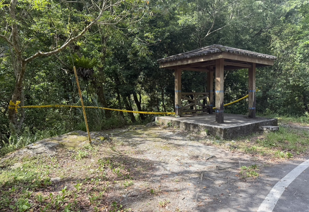 約友山上釣魚　1天未歸警消漏夜搜尋雙雙溺斃溪中