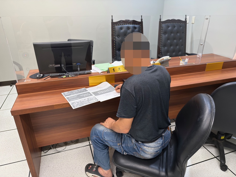 強力執行酒駕罰款解約壽險　6旬男希望走得有尊嚴願分期