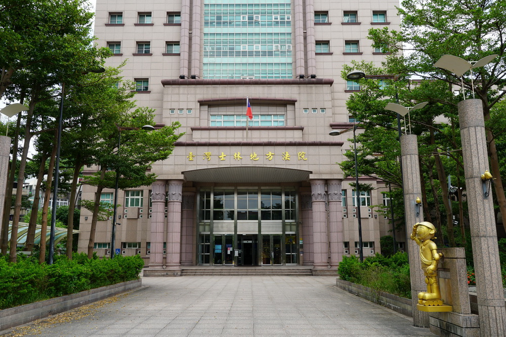 抱瓦斯桶闖三立電視表達政治訴求　男子恐嚇公眾判刑4月確定
