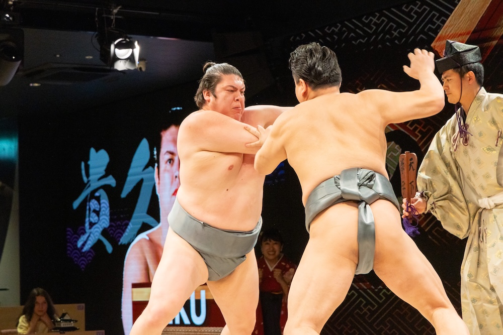 感受傳統與現代的交匯　透過歌舞伎近距離體驗東京文化