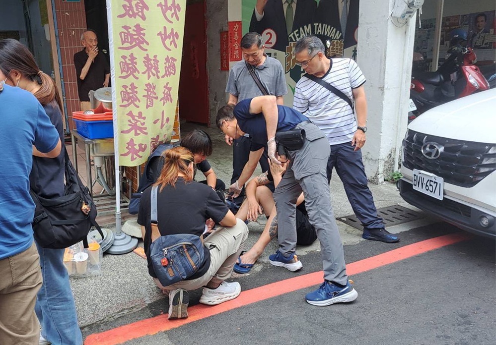 毒鴛鴦涉跨南高販毒　台南少年隊溯源收網查扣百萬毒品