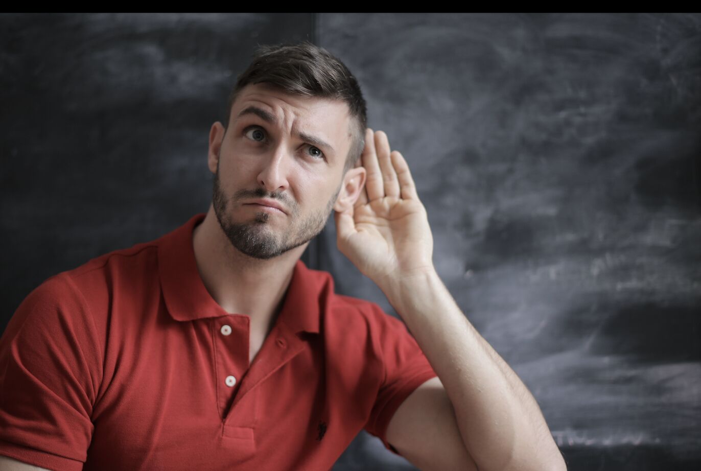 多次中耳炎後竟耳鳴不停！ 30歲男靠自身耳珠軟骨重建聽力