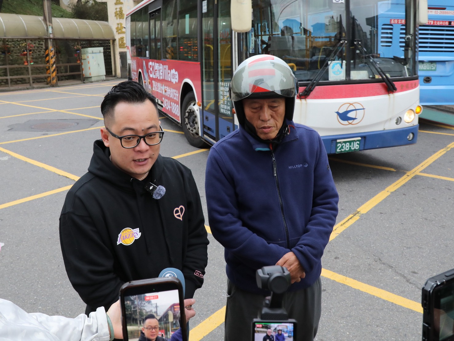 議會刪雙層觀巴預算　童子瑋：應優先改善基隆公共運輸
