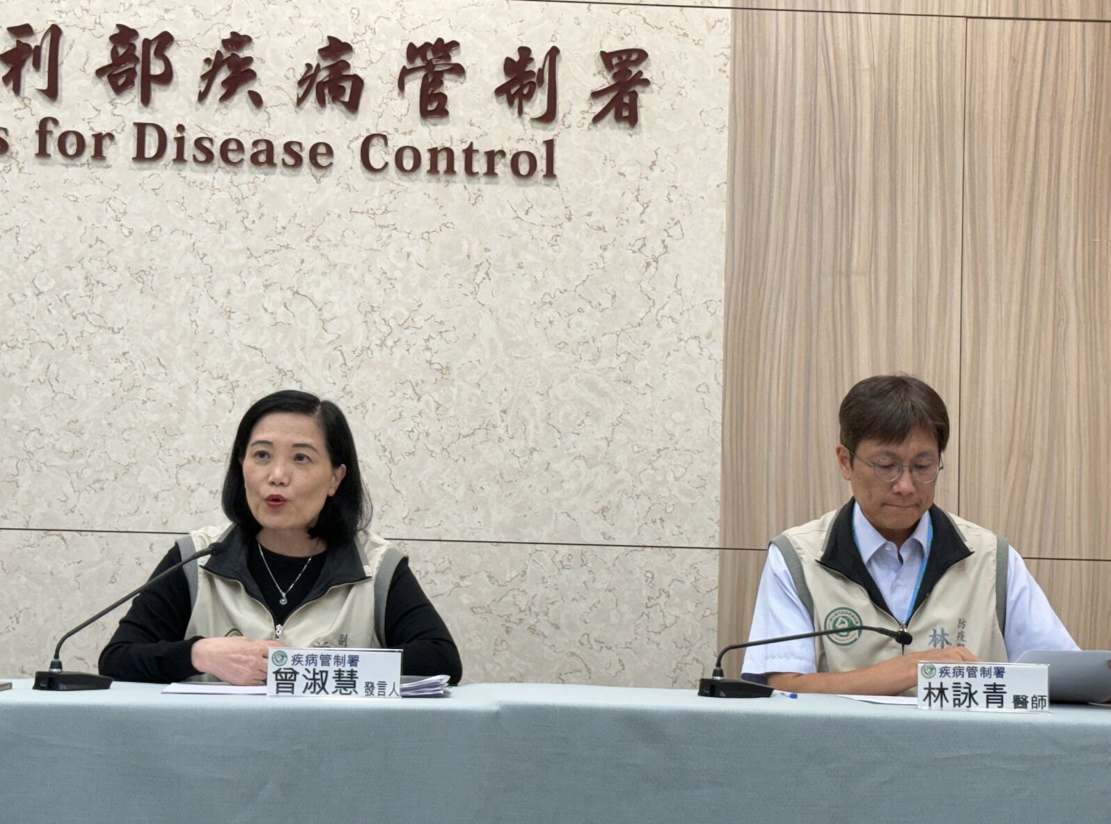 腸病毒升溫！北部女童嗜睡、無法自行進食 D68型併重症送加護