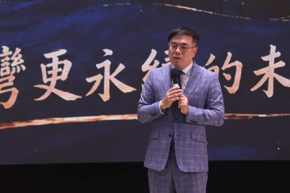 垃圾年發電34億度、焚化再生粒料100%全循環　環境部表揚循環經濟績優縣市