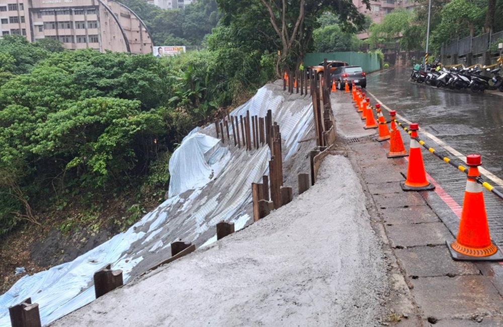 新北全面升級強化三級應變　市府提醒週六前注意強降雨