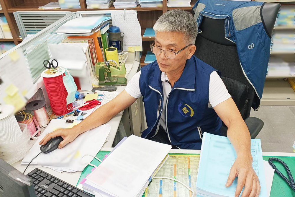 10年內3度酒駕遭重罰54萬元　屏東男出監主動繳清罰鍰