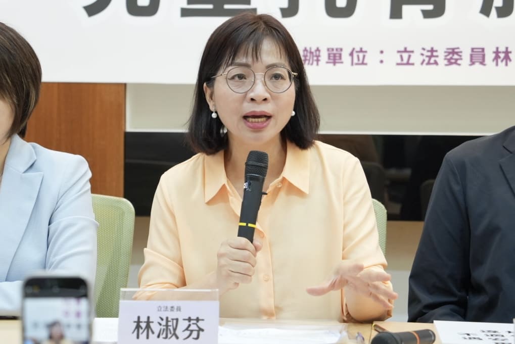 致癌沙拉油變成哪些食品？　林淑芬點名食藥署：消費者有權知道！