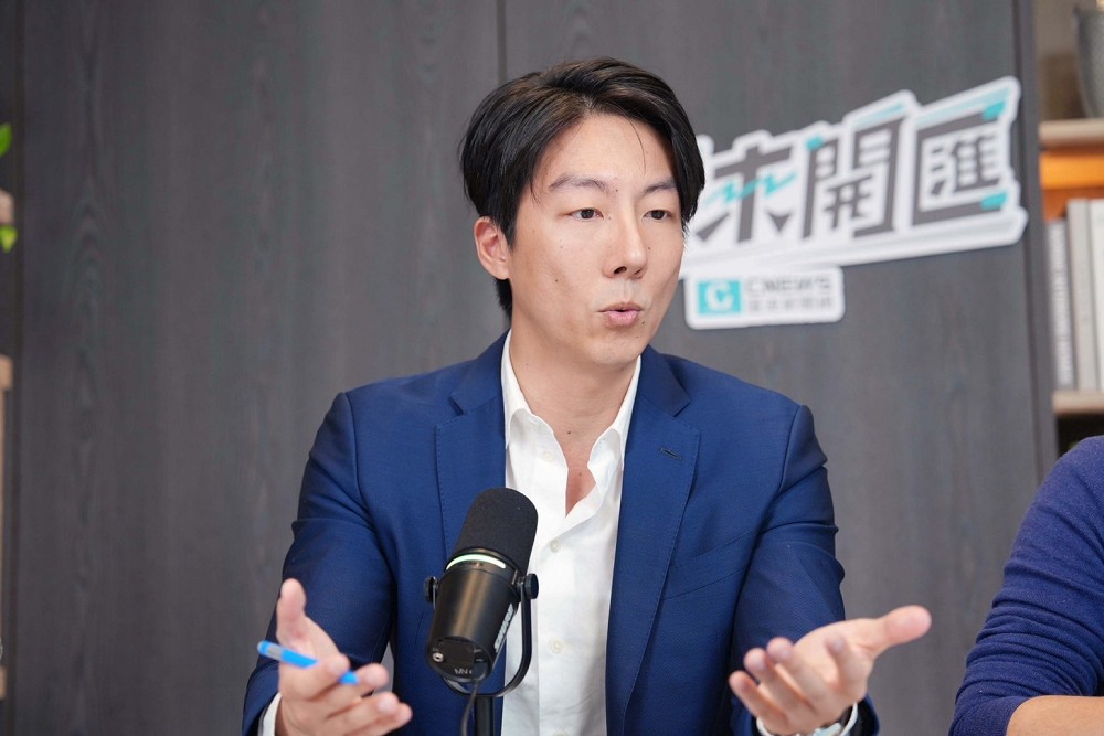蔣萬安再喊倒閣挨轟　民進黨酸：回市府上班到底有多難？