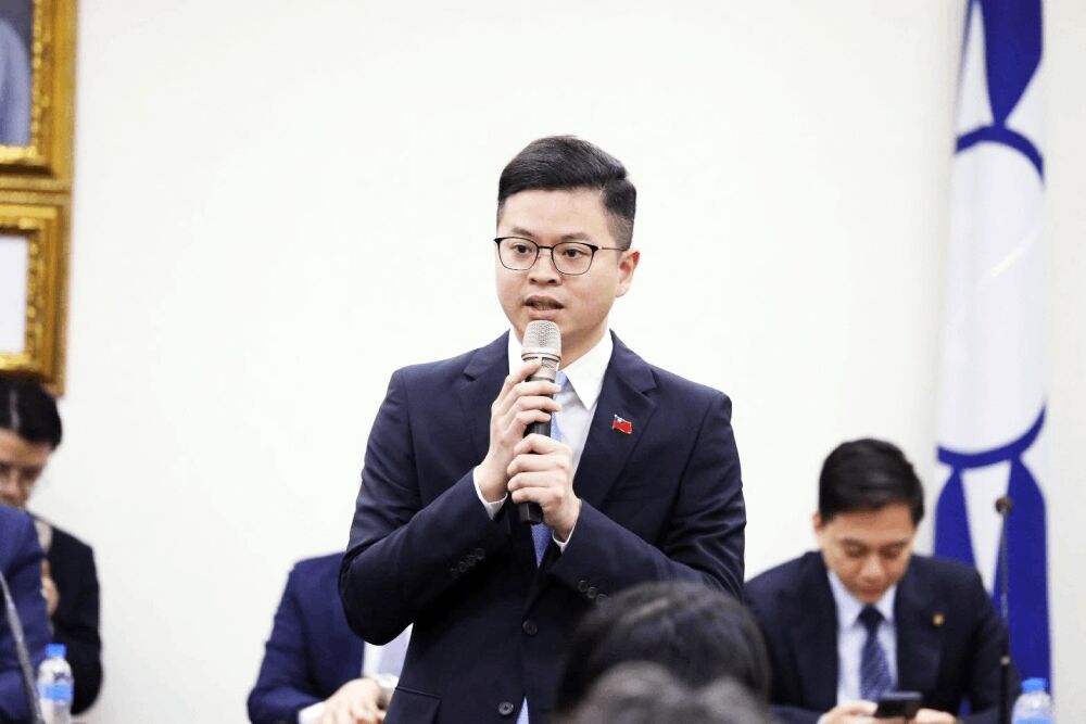 凌濤批中央政府3大傲慢　將偕北北中桃首長725上凱道護食安