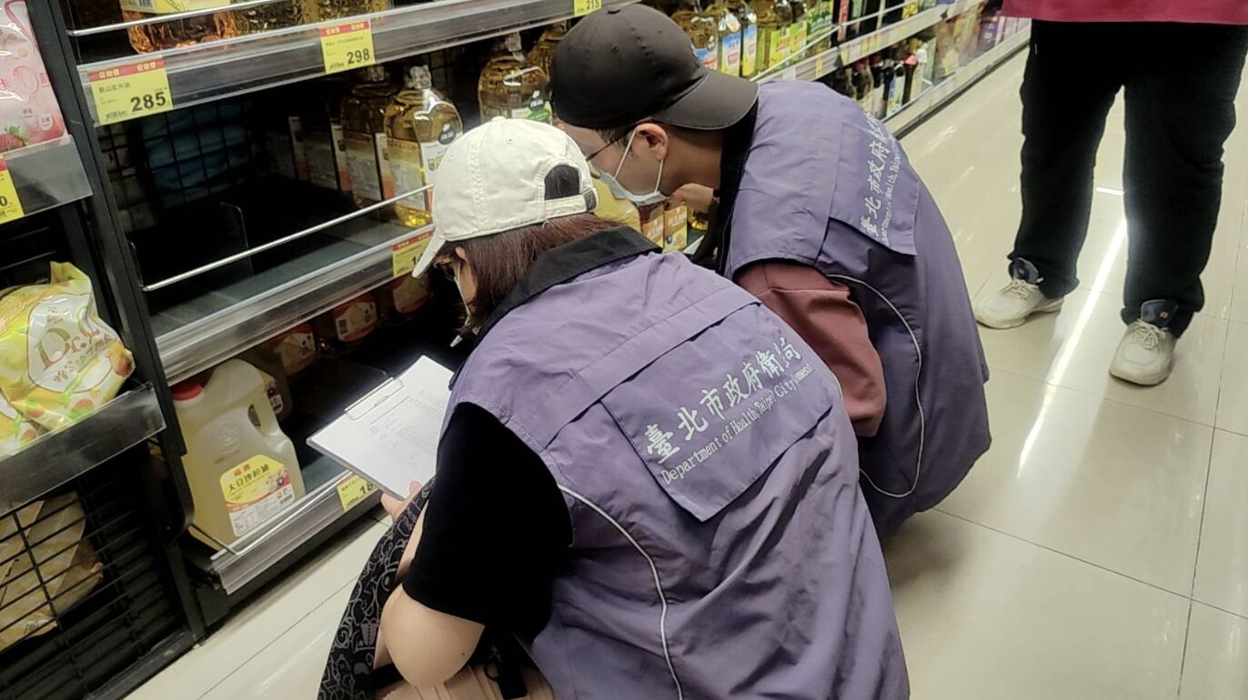 食藥署下通牒 致癌沙拉油7/3午前通路全下架！違者最重罰3百萬