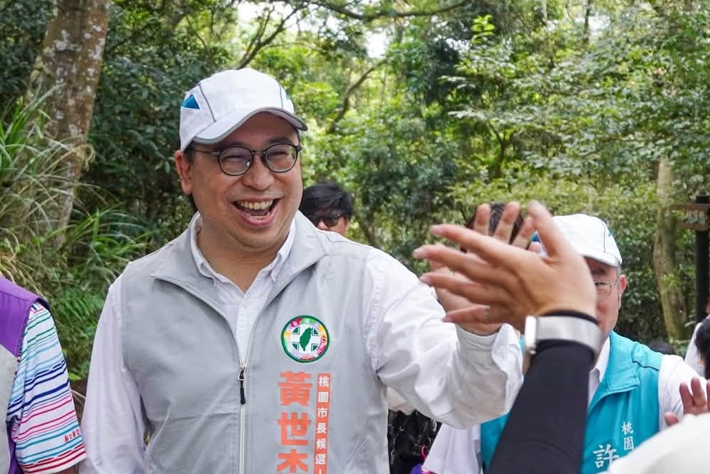 批黃世杰將問題油品責任推地方　彭康傑轟：聲明廢話連篇