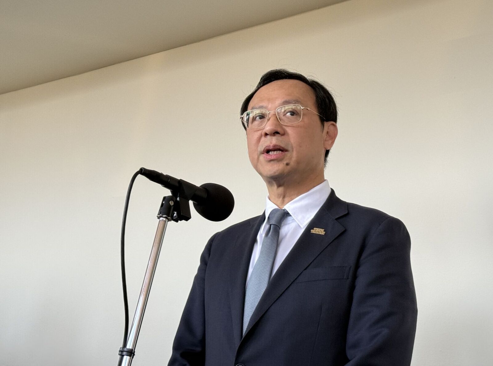 又爆新毒油！石崇良：泰山一批調理油也苯駢芘超標 批號待釐清
