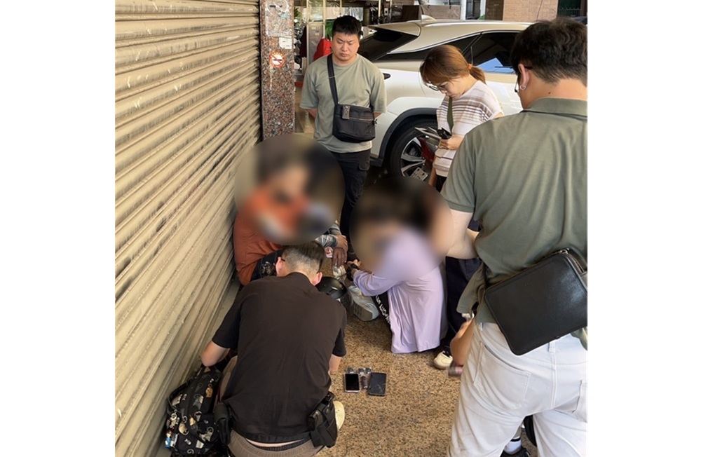 直搗3毒窟　檢警聯手斬斷依托咪酯供應鏈