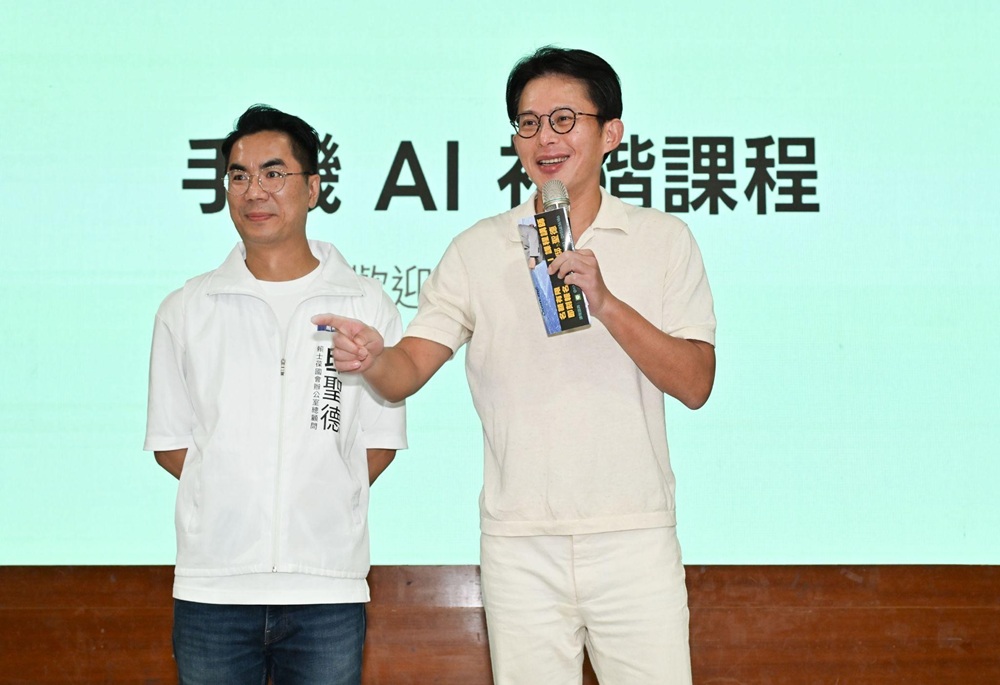 【戰將入局2-1】選服超扎實促上千電線桿地下化　邸聖德在新店、安坑已有成績