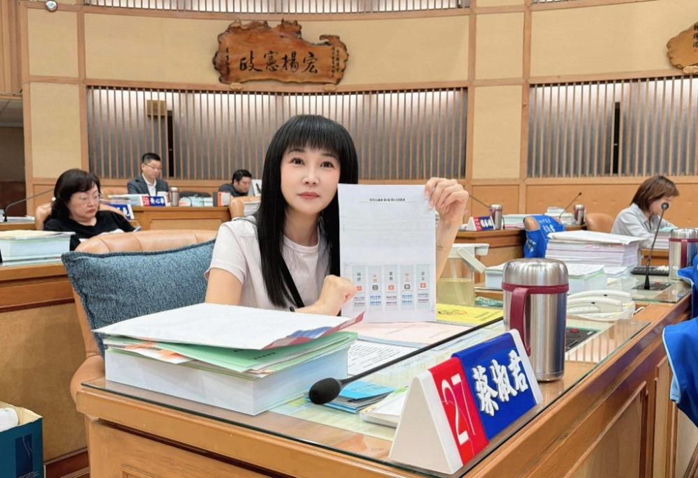 網友在「林口大家庭」涉不實毀謗　蔡淑君提告勝訴