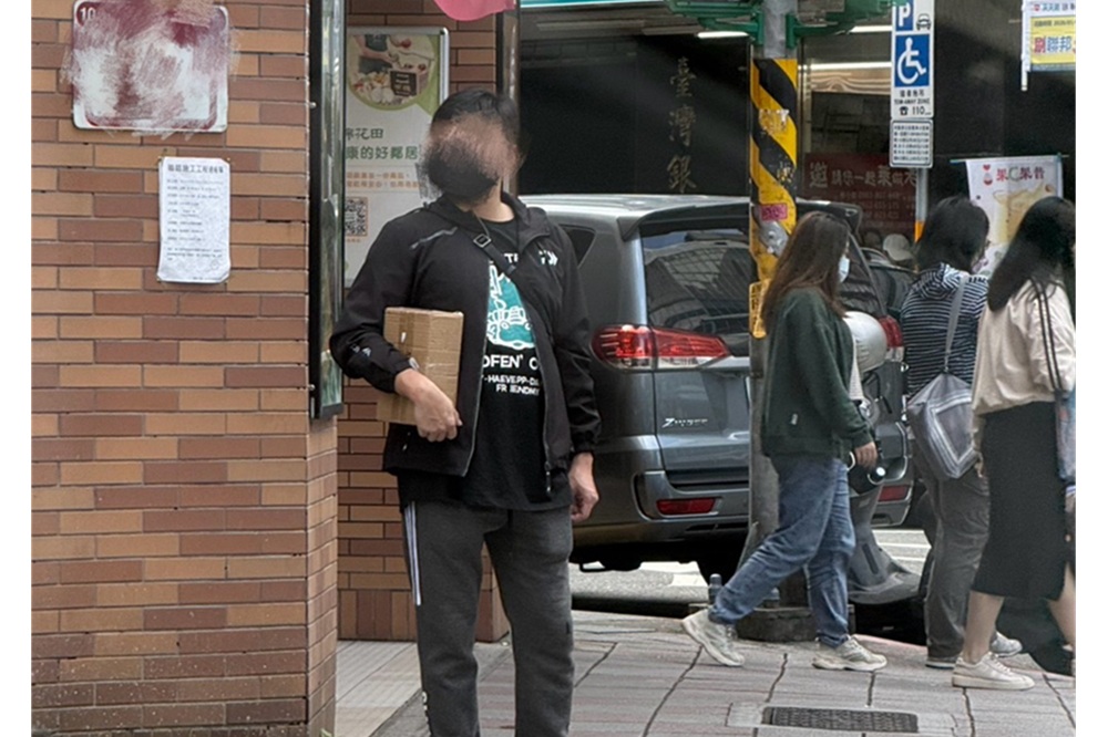 詐團取得贓款新管道　新北刑大揭交貨便詐騙新手法