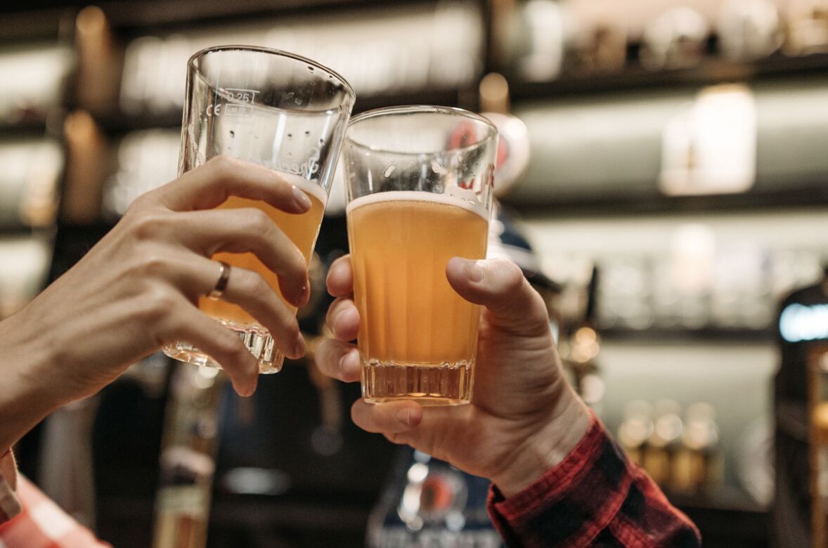 全台青少年飲酒率降 「國中生喝酒量」卻上升！背後元凶曝