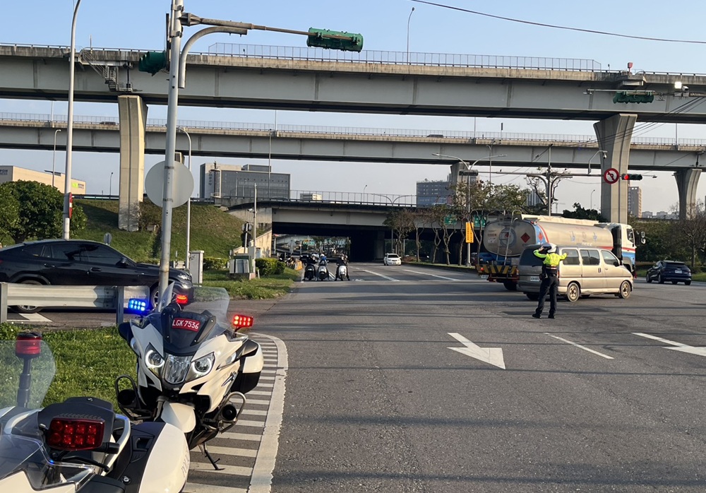 竹圍漁港珍珠海岸國際音樂節　警籲多搭乘大眾運輸與免費接駁車