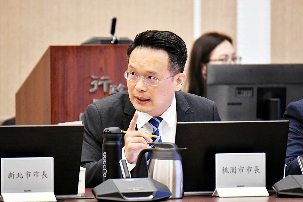 毒駕新制上路蘇俊賓點3缺口　卓榮泰𠄘諾跨部會協調補足